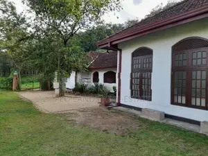 (AH75) Solar Powered colonial bangalow for Sale in Padukka