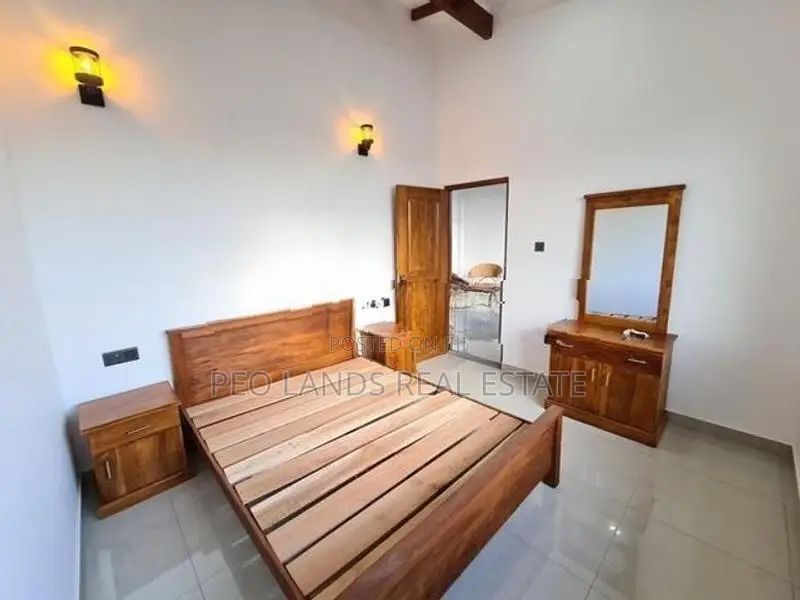 (AR279) Apartment type House 2nd Floor for Rent in Mount Lavinia