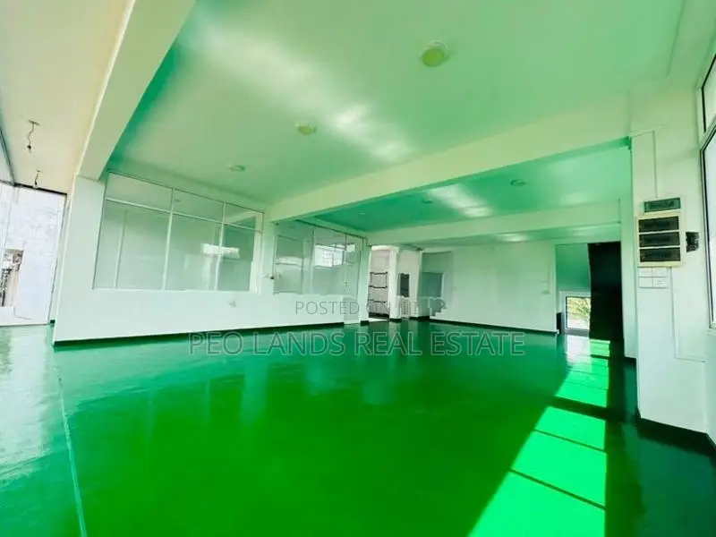 (ACR284) Commercial Property for Rent in Pannipitiya