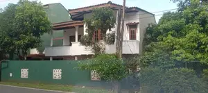 (AH283) Two Storey House for Sale in Homagama
