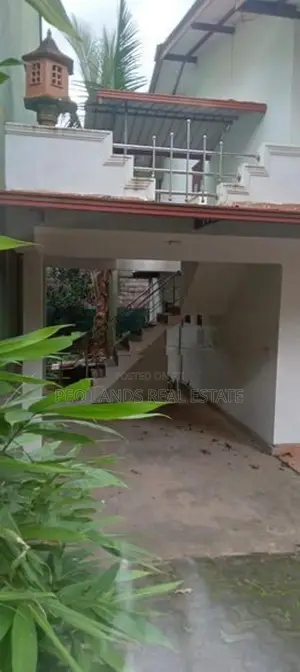 (AH283) Two Storey House for Sale in Homagama