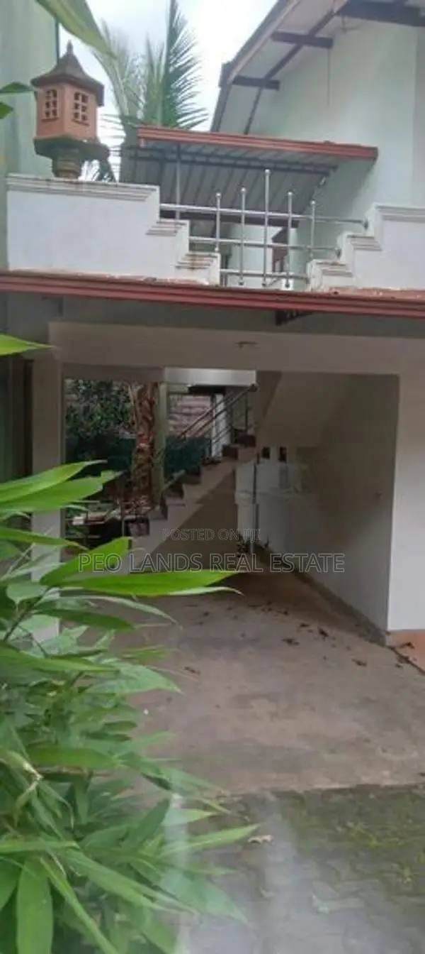 (AH283) Two Storey House for Sale in Homagama
