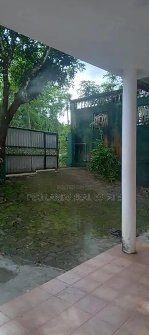 (AH283) Two Storey House for Sale in Homagama