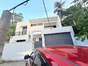 (SH1582) Modern Spacious Two Storey House for Sale in Gothatuwa