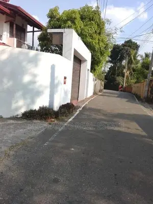 (AL169) 8.5 Perch Land for Sale in Pannipitiya