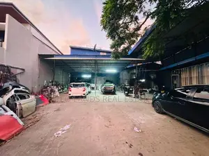 (AL286) 27.5 Perch Warehouse Property for Sale in Udahamulla