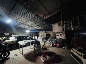 (AL286) 27.5 Perch Warehouse Property for Sale in Udahamulla