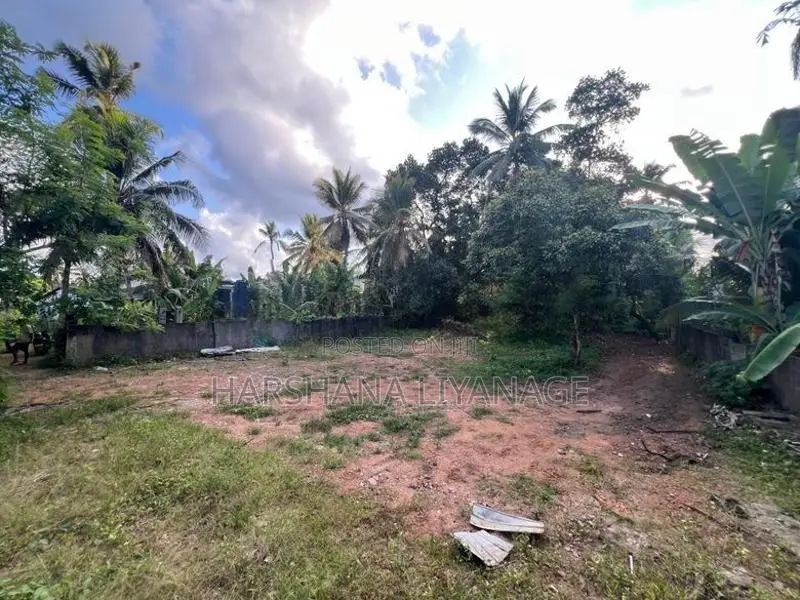 Kiribathgoda/Makola 44 Perches Land For Sale