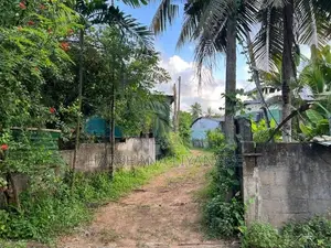 Kiribathgoda/Makola 44 Perches Land For Sale