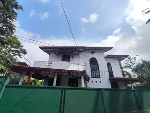 Fully Completed 2-Story House For Sale In Ja-Ela Town