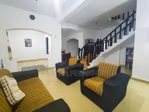 Fully Completed 2-Story House For Sale In Ja-Ela Town