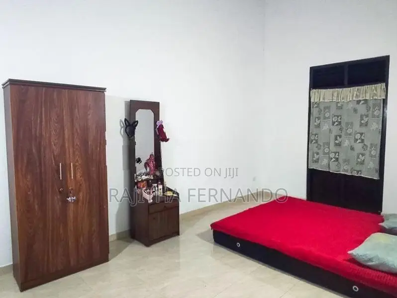 Fully Completed 2-Story House For Sale In Ja-Ela Town