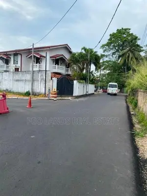 (SL1521) 30 Perch Land for Sale in nawala colombo bypass Kotte