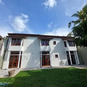 House for Sale in Rajagiriya