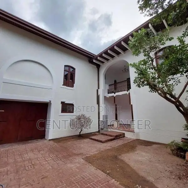 House for Sale in Rajagiriya