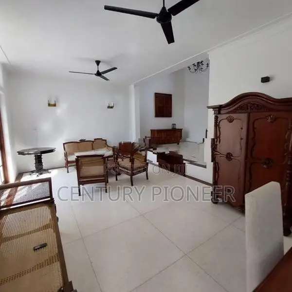 House for Sale in Rajagiriya