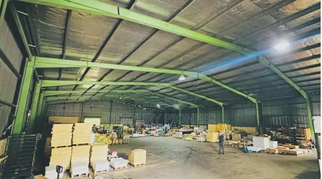 Warehouse for Rent in Athurugiriya