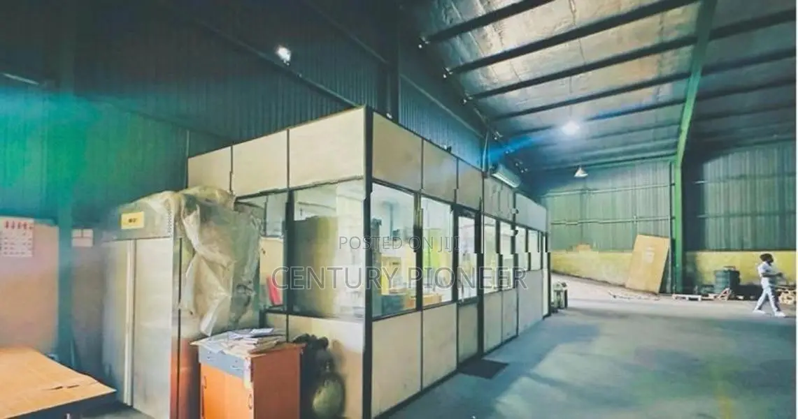Warehouse for Rent in Athurugiriya
