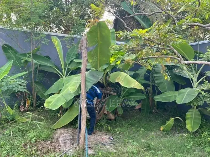 Valuable 12.5 Perch Land for Sale in Ja Ela, Araliya Garden