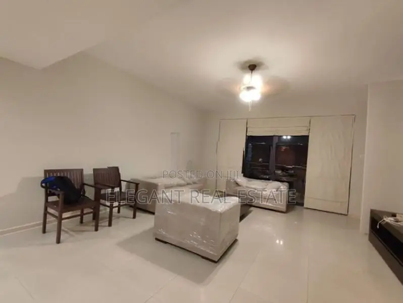 Havelock City - 04 Bedroom Apartment For Rent (A251)-Rented In Colombo