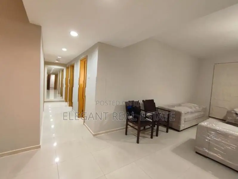 Havelock City - 04 Bedroom Apartment For Rent (A251)-Rented In Colombo