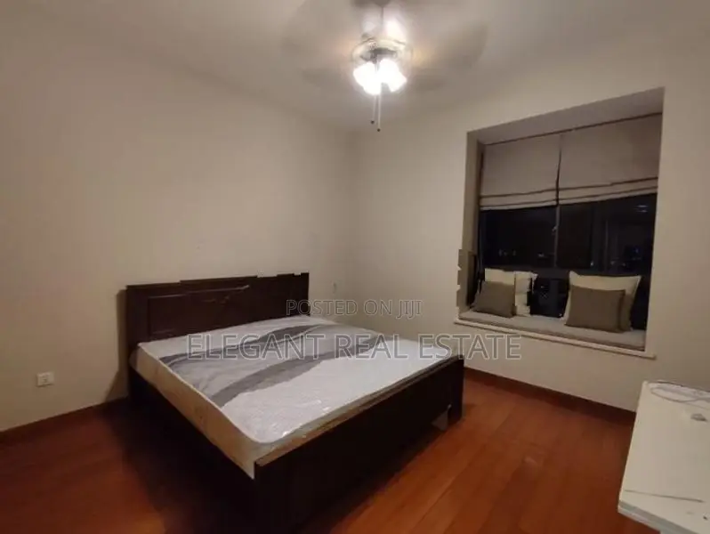 Havelock City - 04 Bedroom Apartment For Rent (A251)-Rented In Colombo