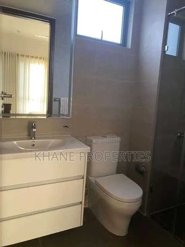 2 Bedrooms Apartment for rent at Trizen Colombo