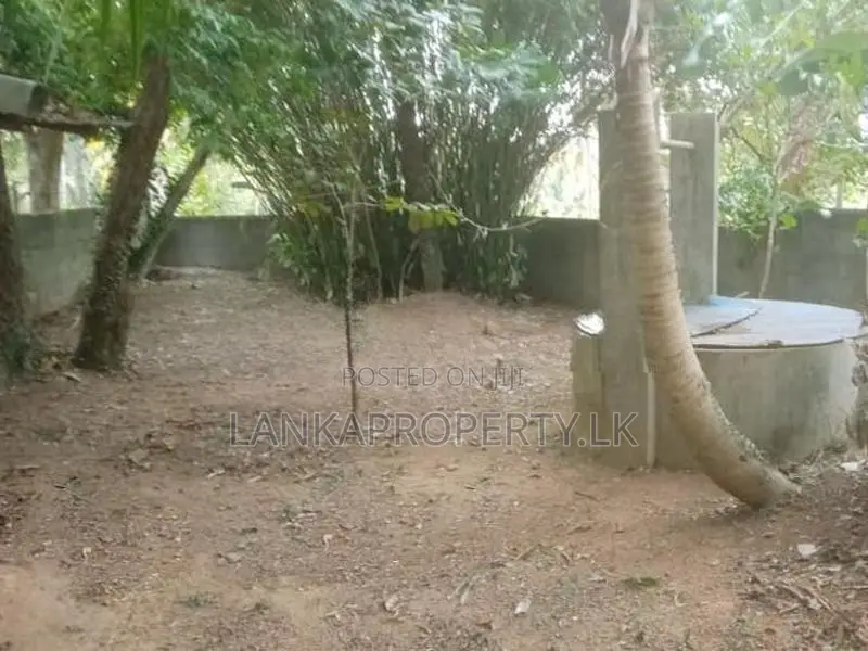 Valuable Residential Land for Sale in Mangala Mawatha, Kadawatha.