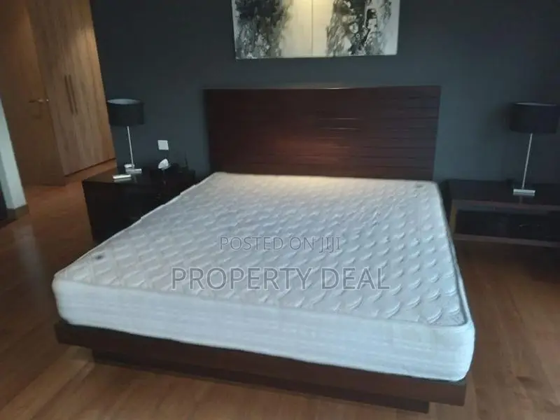 2 BR Apartment Rent in The Residences - PDA246