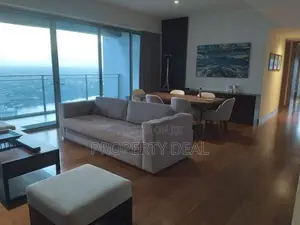 2 BR Apartment Rent in The Residences - PDA246