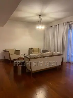 3 BR Apartment Rent in The Shangri La - PDA247