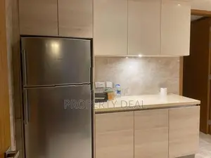 3 BR Apartment Rent in The Shangri La - PDA247
