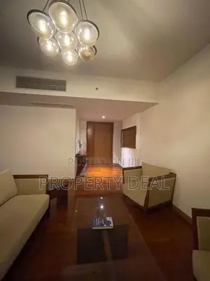 3 BR Apartment Rent in The Shangri La - PDA247
