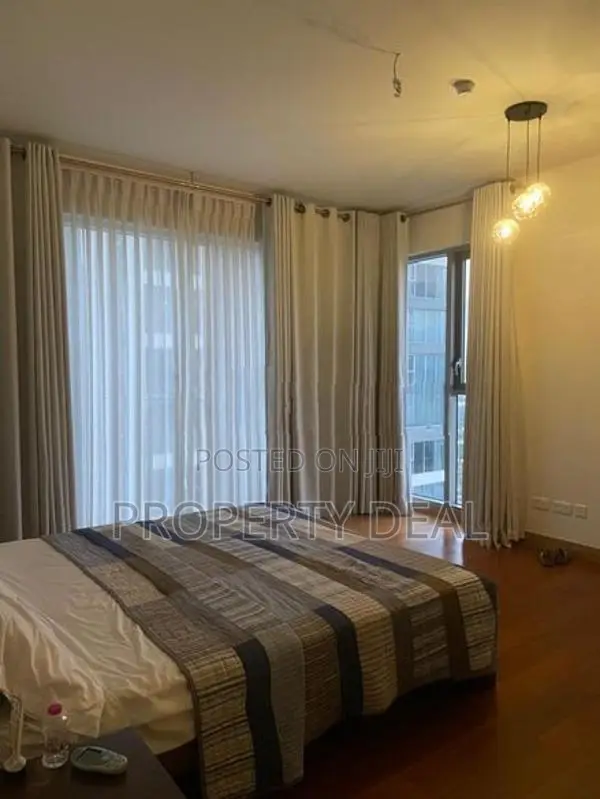 3 BR Apartment Rent in The Shangri La - PDA247