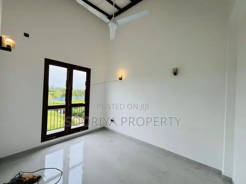 Modern 2 Story Brand New Luxury House for Sale in Piliyandala Kesbewa
