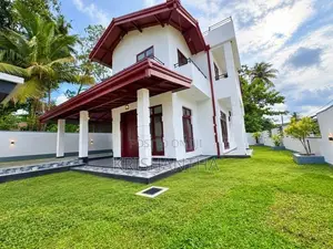 Kandana - Brand New House For Sale