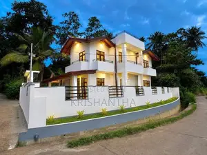 Kandana - Brand New House For Sale