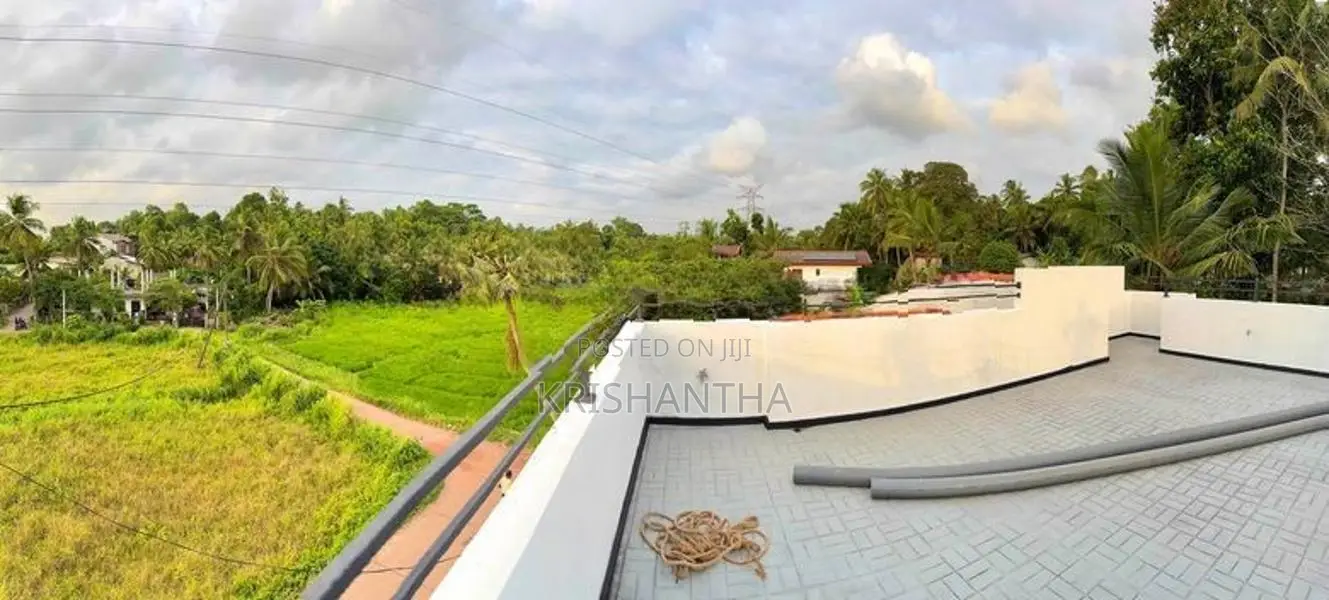 Kandana - Brand New House For Sale