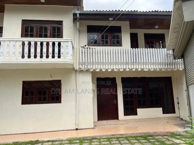 2story house for rent commercial propose