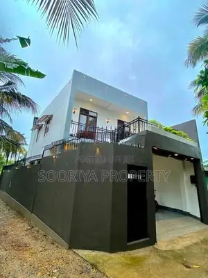 Brand New 2 Story Modern Luxury House for Sale in Piliyandala