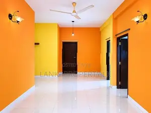 Prime Residential Apartment Complex for Sale at Thalahene, Malabe