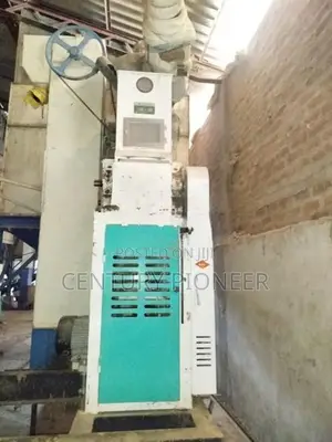 Rice Mill for Sale in Pollonaruwa