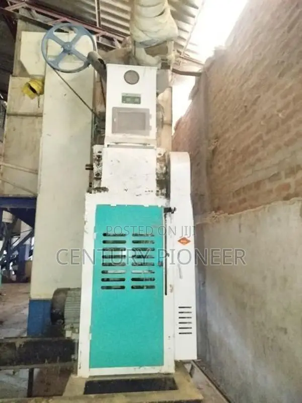 Rice Mill for Sale in Pollonaruwa