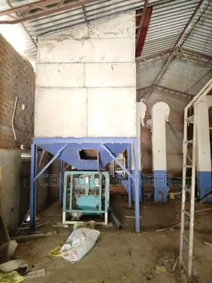 Rice Mill for Sale in Pollonaruwa