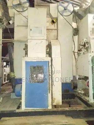 Rice Mill for Sale in Pollonaruwa
