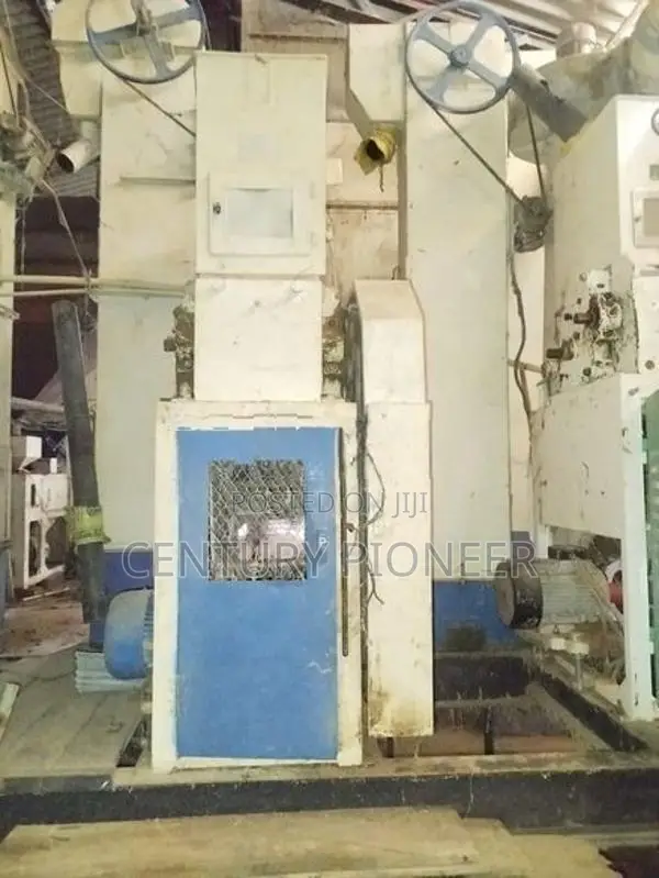 Rice Mill for Sale in Pollonaruwa