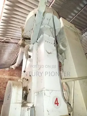 Rice Mill for Sale in Pollonaruwa