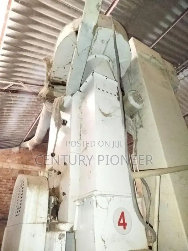 Rice Mill for Sale in Pollonaruwa