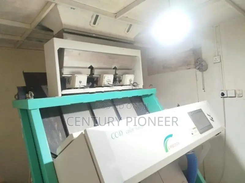 Rice Mill for Sale in Pollonaruwa