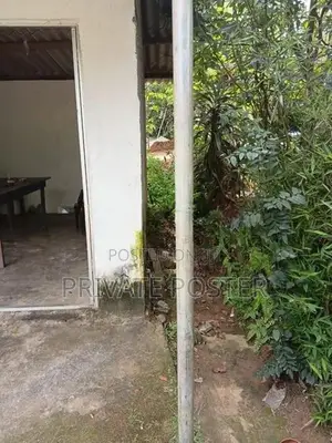 Flat Land For Sale - Pilimathalawa